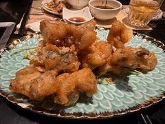 -大红袍火锅料理(尖沙咀店)