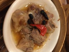 添好运点心专门店(中环IFC店)-添好运点心专门店(中环IFC店)