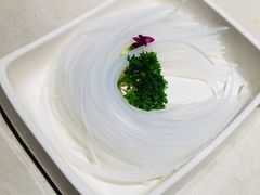水晶粉丝-海底捞火锅(公益西桥店)