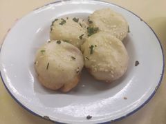 -舒蔡记生煎菜饭(云南中路店)