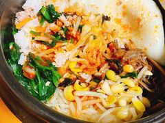 -鸡西冷面(翠竹店)