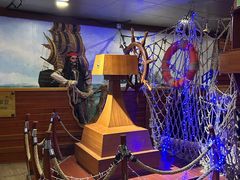 -太平洋海底世界