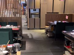 -海底捞火锅(汇悦城店)