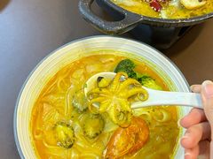 -袁记云饺的猜想(东方宝泰首店)