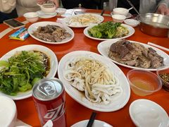 -水东兴记鸭粥店(茂名店)