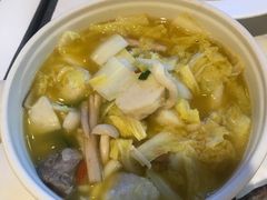 鱼圆爱虾圆-Aqua Oasis 水天堂(石路天虹店)