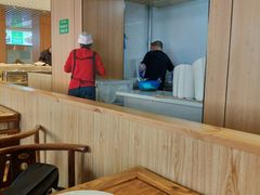 大堂-食蔬不二素食自助餐厅(沈阳铁西店)
