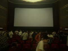 -大光明电影院(南京西路店)