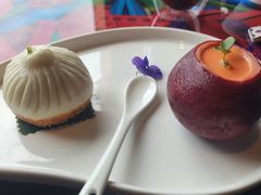 -上海滩餐厅(BFC外滩金融中心店)