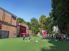 -西安电影制片厂