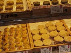 -采芝斋(延安路店)