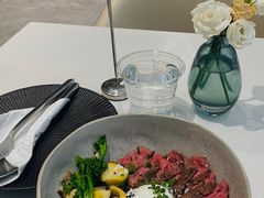 -Manner Coffee(万象食家店)