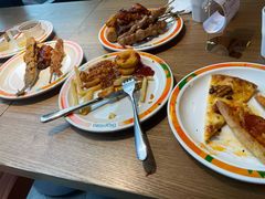 -比格比萨自助(德思勤四季汇店)