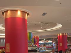-咖啡苑自助餐厅·中国大饭店