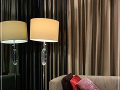 -无锡新湖铂尔曼大酒店