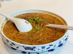 海花豆面-宁波状元楼酒店(和义路店)