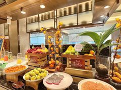 -东方红海鲜百汇(国际大厦店)