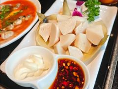-吴记鲜定味
