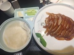 -紫光园·烤鸭·北京菜(团结湖店)