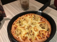 -必胜客(省府店)
