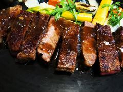 -芭莉与彩虹西餐厅(成都合生汇店)