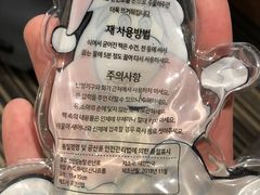 -神仙雪浓汤(明洞店)