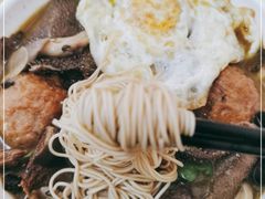 -超爷叔面馆(西园店)