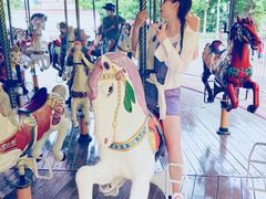 -南宁方特东盟神画