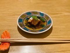 安康鱼肝-鮨青(恒基名人购物中心店)