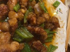 -小俩口烧烤东北菜(双井店)