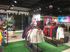 -李宁(大宁国际旗舰店)