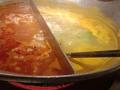 -湊湊火锅·茶憩(南京万象天地店)