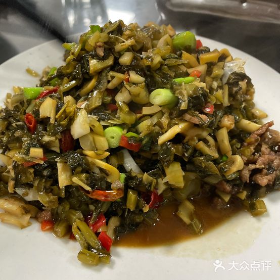 林妹饭店(钟桥街店)