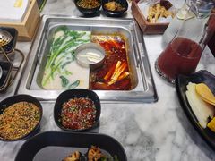 -新辣道鱼火锅(领展购物广场·中关村店)