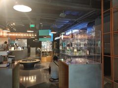 -sugarman espresso素饮糖人高新咖啡工厂