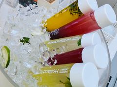 冰镇果汁-好利来(桂林路店)