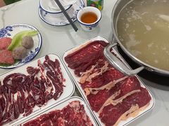 -福合埕牛肉火锅(长平国新店)