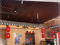 -农耕记·湖南土菜(halo广场店)