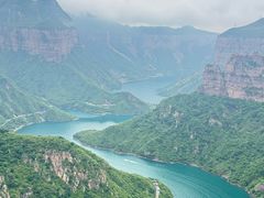 -河南宝泉旅游区
