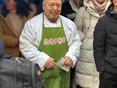 -红专尹胖子油炸糕