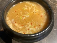 -大叹号·朝鲜族烤肉(潍坊泰华城店)