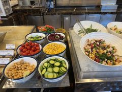 -常州富力喜来登酒店 Feast盛宴标帜西餐厅(新北万达广场店)