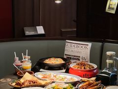 -前海沿·青岛菜(大拇指广场石老人店)