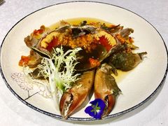 醉膏蟹-涵苑私宴定制(外滩店)