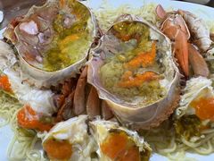 -车头老二大排档