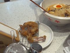 -味千拉面(泰州万达广场店)