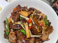 -寻裕记·现炒浇头面(人民广场店)