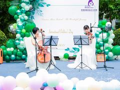 -妈咪的吻Mommy kiss国际托育中心(康桥融府店)