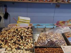 -一栗·新鲜零食炒货(太原街沃尔玛店)