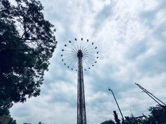 -成都欢乐谷
